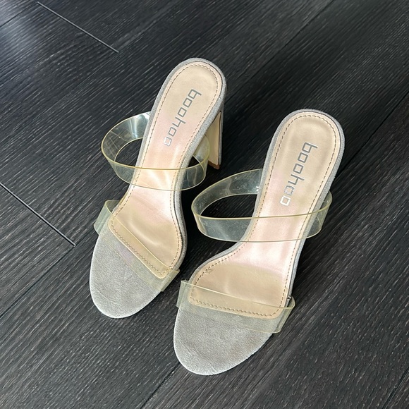 Boohoo Heels - Picture 1 of 2